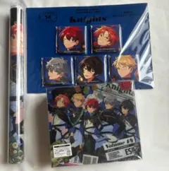 あんスタ TRIP アルバム CD Knights