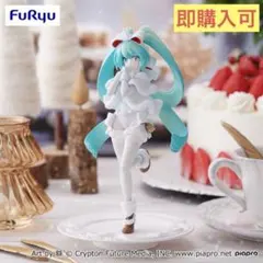 初音ミク フィギュア Exc∞d Creative Figure ーノエルー