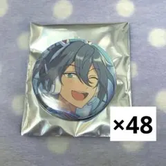 あんスタ コレクション 缶バッジ 2025 Aug. コレ缶 ニキ