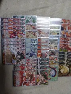 ヴァイスシュバルツ 東方8扉デッキ - メルカリ