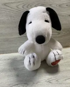 【USJ限定】SNOOPYぬいぐるみ