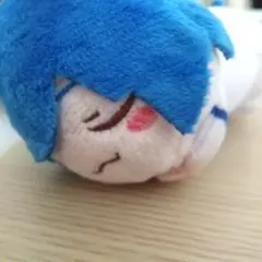 If おひるねこ ぬいぐるみ