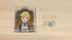 ツキウタ。 睦月始 コロッタ アクキー ブロマイド 特典 カラ鉄 ツキスプ ツキウタ。 睦月始 カラ鉄 ツキスプ コロッタ アクキー 特典 - メルカリ