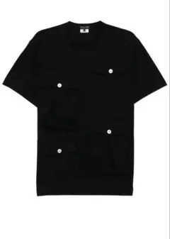 コムデギャルソンオムプリュス　25AW シャツ