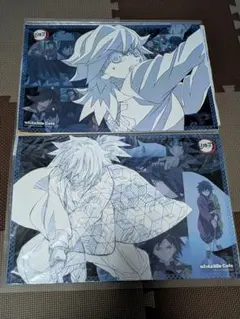 2025年最新】鬼滅の刃ランチョンマット 冨岡義勇の人気アイテム