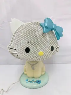 絶版　激レア　未開封Charmmy Kitty パーソナル扇風機 2025年最新】チャーミーキティ 扇風機の人気アイテム - メルカリ