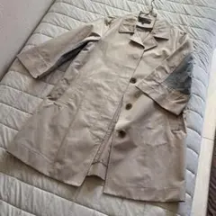 100MILES GORE-TEX レディスバルカラーロングコート - メルカリ