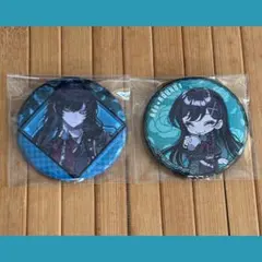 Ado ラウンドワン 缶バッジ