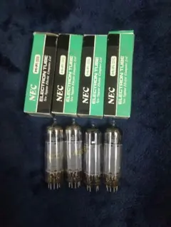 2025年最新】真空管6RA8の人気アイテム - メルカリ