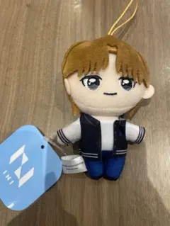 INI マスコットぬいぐるみ　尾崎匠海　gigo限定