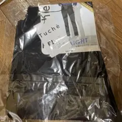 GUNZE Tuche レギンスパンツ ストレート TZT623のサムネイル