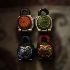 仮面ライダー 変身アイテムセット