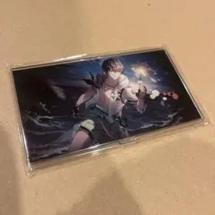 最安値⭐︎ パニグレ DMMスクラッチ B賞 アクリルパネルスタンド ノアン