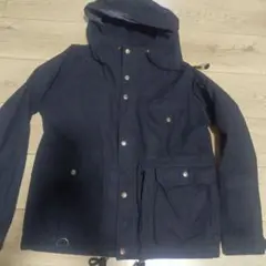 Burgus Plus マウンテンパーカー　ハンティングジャケット