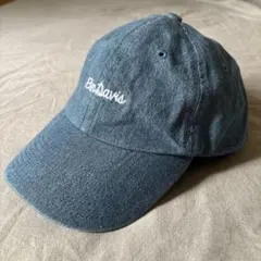 Ben Davis デニムキャップのサムネイル