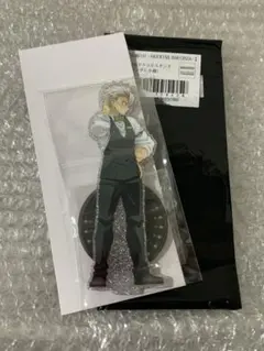 鬼滅の刃　不死川実弥　モクテルバー 両面アクリルスタンド