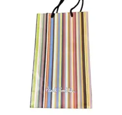 Paul Smith ストライプ ショッパー