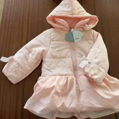タグ付き未使用品　新品　バースデイ　アウター100