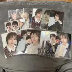 BOYNEXTDOOR ソンホ