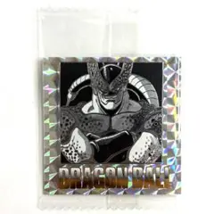 ドラゴンボール 40周年 シール ウエハース　三十一巻