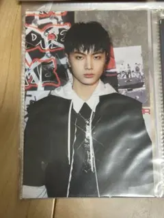 2025年最新】ENHYPENポストカードの人気アイテム - メルカリ