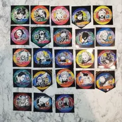 2025年最新】僕のヒーローアカデミア トレーディング缶バッジ_2024の