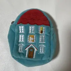 ムーミン コロコロポーチ