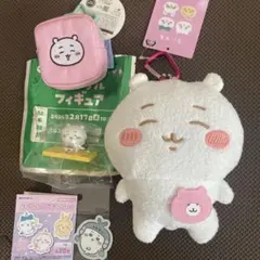 m*a様 ちいかわ　まとめ売り