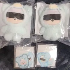 五条悟 セガラッキーくじ ぬいぐるみ 呪術廻戦