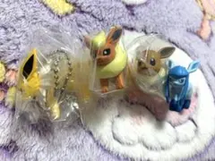 つまんでつなげてマスコット カプセルトイセット