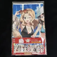 新品未開封★一番くじ サイン色紙 ガルパン★コンプリートセット 新品未開封☆一番くじ サイン色紙 ガルパン☆コンプリートセット