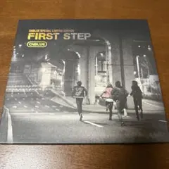 CNBLUE特別版アルバム『FIRST STEP』のサムネイル