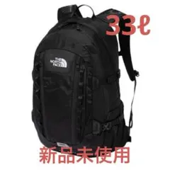 THE NORTH FACE ビッグショット NM72301 K 33Lのサムネイル