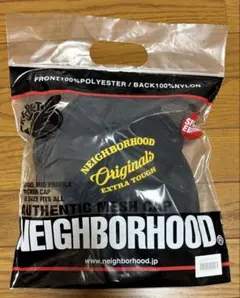 KOSHI INABA × NEIGHBORHOOD MESH CAPのサムネイル