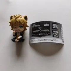 ツイステ 肩ズン キャラクターグッズ