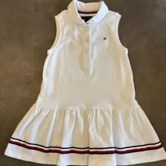 トミーヒルフィガー　ワンピース　24M