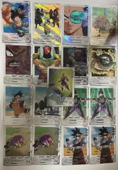 スーパードラゴンボールヒーローズ DA - メルカリ