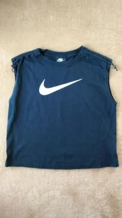 ノースリーブ ランニングウェア