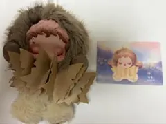 POP MART スカルパンダ ぬいぐるみペンダント