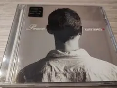 EURYTHMICS Peace CD アルバム