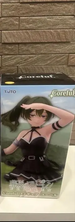 葬送のフリーレン Coreful フィギュア ユーベル