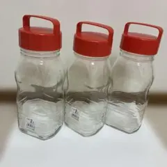果実酒瓶 2L 3個セットのサムネイル
