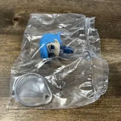 カプセルフィギュアコレクション　ジョジョ　アナザーカラー　仗助