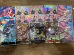 ★ワンピースカード　パラレルまとめ売り★