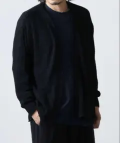 20ss COMOLI リネンモールジャケット　size1 COMOLI / コモリ | リネンウール Wジャケット - Navy | 通販