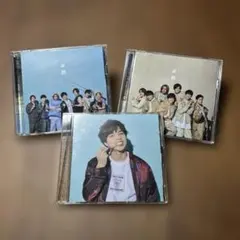 WEST. 証拠 ３枚セット