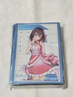 スリーブ エクストラ Vol.364 hololive AZKi 未開封 d*s様 スリーブ エクストラ Vol.364 hololive AZKi 未開 - メルカリ