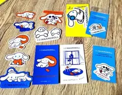 アイシナモロール キャラクターグッズ
