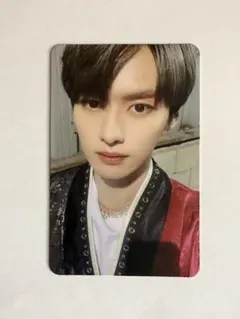 Straykids Leeknow リノ IN生 withdrama特典 トレカ Straykids Leeknow リノ IN生 withdrama特典 トレカ - メルカリ