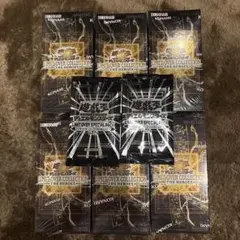 遊戯王　リミットオーバーコレクション　ヒーローズ　 6BOX プロモ付き